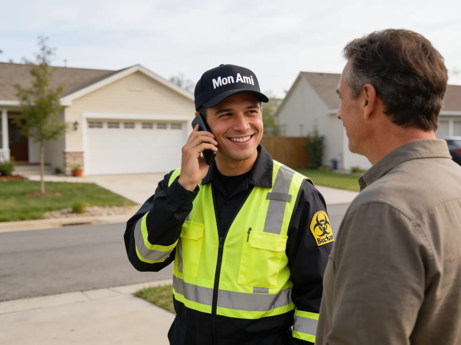 Sewage Cleanup Emerson, IA FAQs