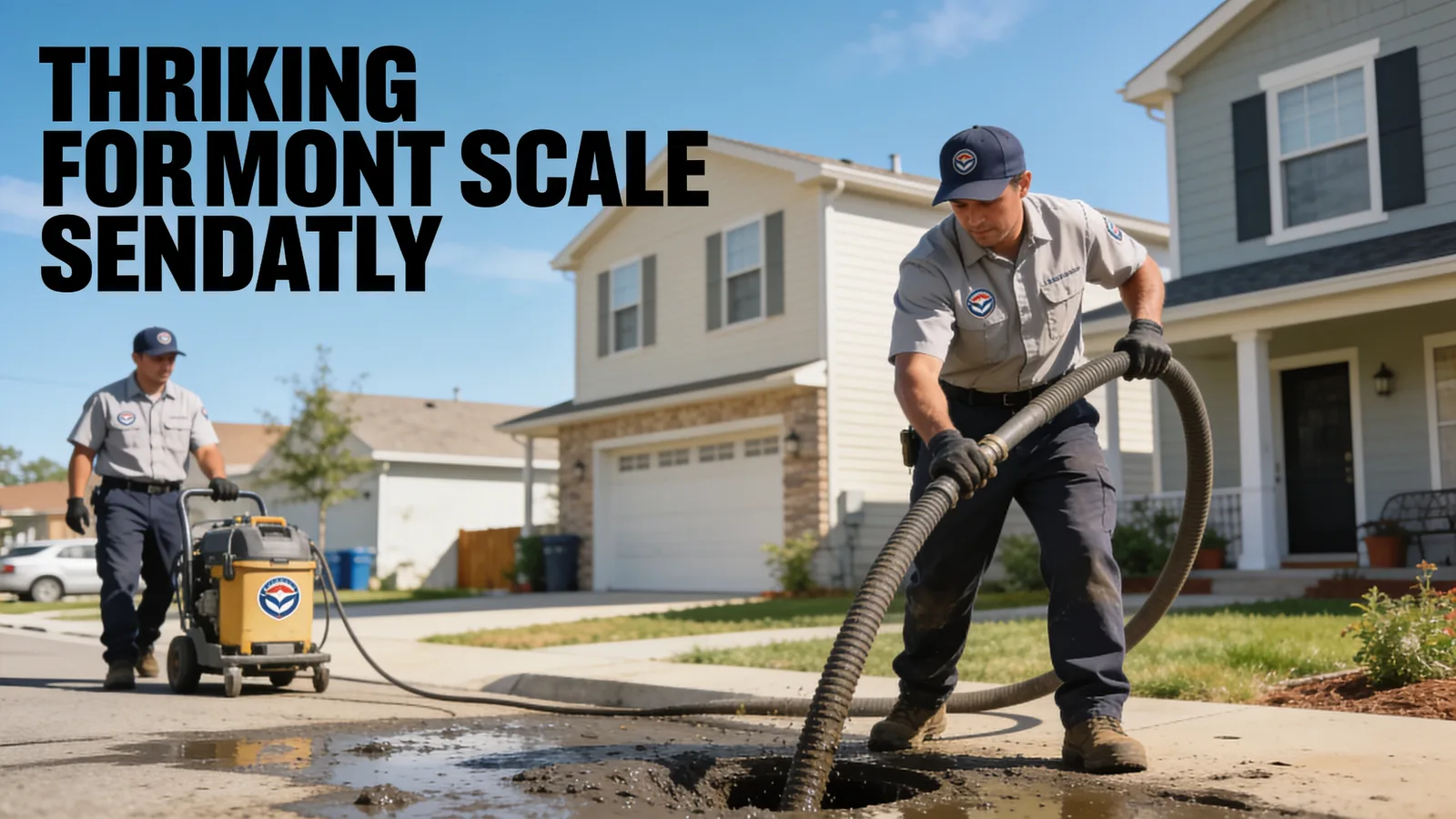 Sewage Cleanup in Emerson, IA near me